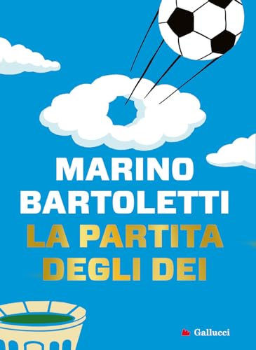 La Partita degli dei (Serie degli dei) (Italian Edition)