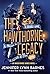 The Hawthorne Legacy by Jennifer Lynn Barnes