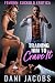 Training Him to Crave It by Dani Jacobs