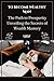 To Become Wealthy Man: The ...