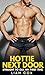 Hottie Next Door : First Ti...