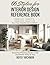 66 Styles for Interior Design Reference Book Volume 1-4 by Boyd Wichman
