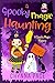 A Spooky Magic Haunting : S...
