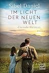 Im Licht der Neuen Welt (Fremde Heimat 3) (German Edition)
