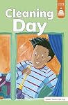 Cleaning Day (Stairway Decodables, Step 5) Cleaning Day (Stairway Decodables, Step 5)
