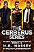 The Cerberus Series Box Set, Books 1-3 (The Cerberus Paranormal Detective, #1-3)