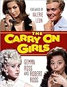 The Carry On Girls by Gemma Ross