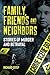 Family, Friends and Neighbors: Stories of Murder and Betrayal (Dark Minds True Crimes)