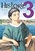 Historie - Tập 3