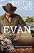 Evan: Kiss Me Again, Cowboy (The Parker Ranches Book 9)