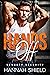 Hands Off (Bennett Security, #1)