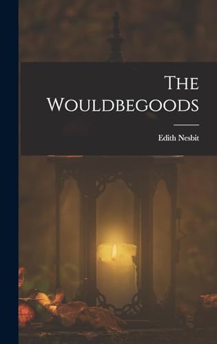 The Wouldbegoods