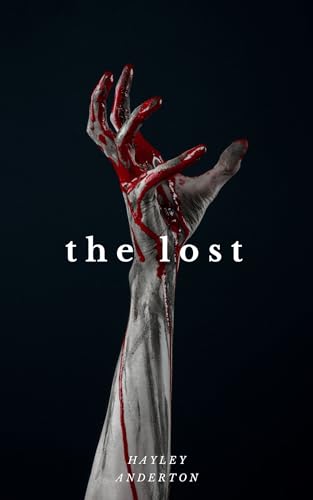 The Lost (The Risen Book 2)