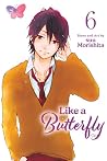 Like a Butterfly,...