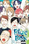 Blue Box, Vol. 10