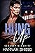 Hung Up (Bennett Security #5)