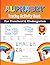 A-Z Alphabet Tracing Activity Book for Preschool & Kindergarten by Abdella Publishing