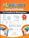 A-Z Alphabet Trac...