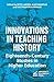 Innovations in Teaching His...