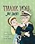 Thank You, Mr. Jack by Donna Howard
