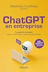 ChatGPT en entrep...