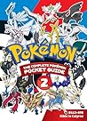 Pokémon: The Complete Pokémon Pocket Guide, Vol. 2