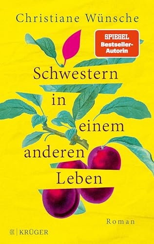 Schwestern in einem anderen Leben: Roman | Inspiriert von einer wahren Begebenheit, erzählt die Erfolgsautorin berührend von einer jahrzehntelangen Suche nach Geborgenheit (German Edition)