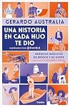 Una historia en cada hijo te dio: Crónicas insólitas de México y su gente (Spanish Edition) Una historia en cada hijo te dio: Crónicas insólitas de México y su gente (Spanish Edition)