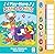 Toddler Play-Along Piano Songs - Children's Piano Sound & Song Book, Ages 2-4 - Listen to the Song or Press the Keys to Play Music