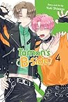 Tamon’s B-Side, V...