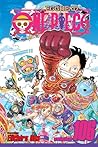 One Piece, Vol. 1...