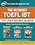 The Ultimate TOEFL iBT Test...