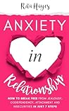 Anxiety in Relati...