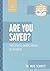 Are You Saved?  by Michael  Schmitz