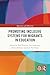 Promoting Inclusive Systems...
