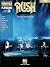 Rush - Hal Leonard Drum Pla...