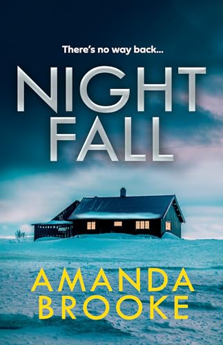Nightfall (Paperback)