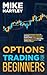 Options Trading for Beginners by Mike Hartley