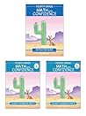 Fourth Grade Math with Confidence Complete Bundle Fourth Grade Math with Confidence Complete Bundle