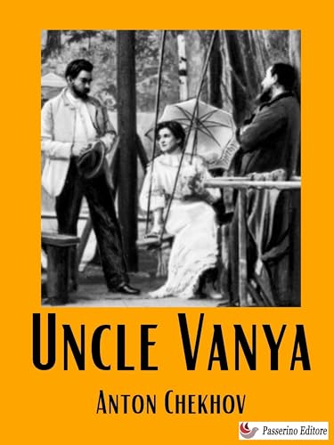 Uncle Vanya
