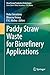 Paddy Straw Waste for Biore...