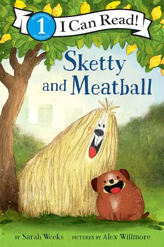 Sketty and Meatball (Paperback)