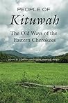 People of Kituwah by John D. Loftin