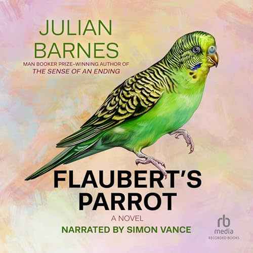 Flaubert's Parrot