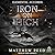 Iron on High (Elemental Accords) (Elemental Accords, 3)