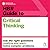 HBR Guide to Critical Think...