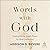 Words With God: Trading Boring, Empty Prayer for Real Connection