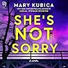 She's Not Sorry