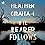 The Reaper Follows (Amy Larson & Hunter Forrest FBI, 4)