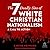 The Seven Deadly Sins of White Christian Nationalism: A Call to Action